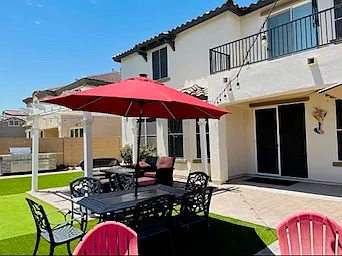 931 E Canyon Way — Photo 49