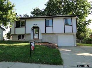 14903 Josephine St, Omaha, NE 68138