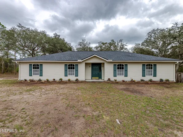 67104 ELNORA Lane, Yulee, FL 32097
