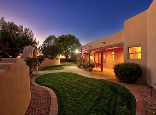 9175 Wilshire Ave NE, Albuquerque, NM 87122