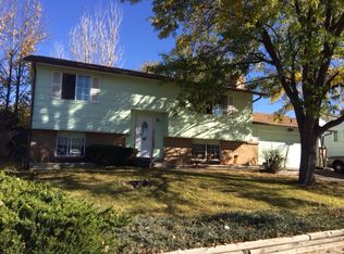 636 Norfolk Way, Aurora, CO 80011