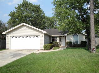 8007 E Macinnes Dr, Jacksonville, FL 32244