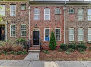 11177 Cedar Walk Ln, Charlotte, NC 28277