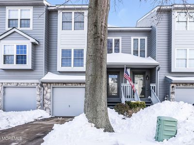 308 Sea Spray Lane, Neptune, NJ, 07753