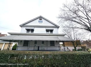601 Edgar St, Scranton, PA 18512