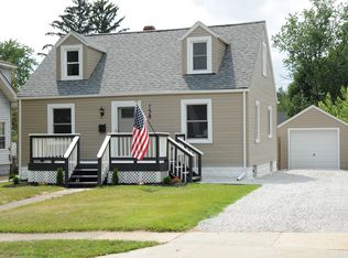 158 Overlook Ave, Wadsworth, OH 44281
