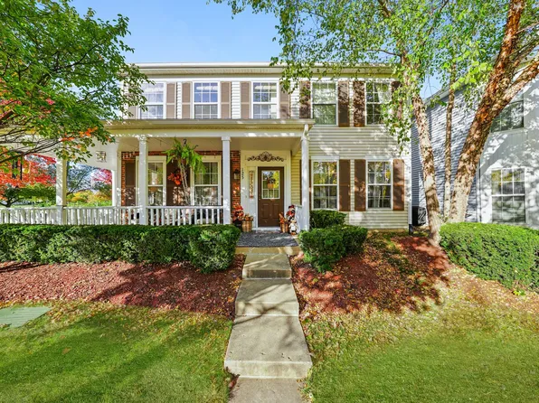 125 Presidential Blvd, Oswego, IL 60543