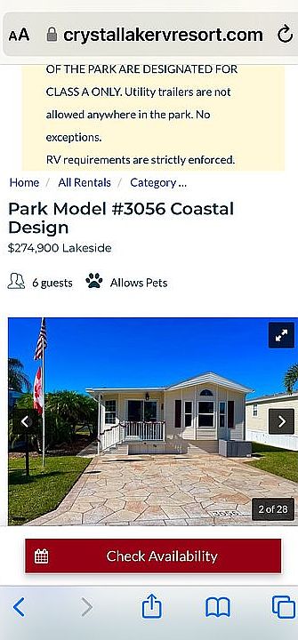 1st image of 14960 Collier Blvd #3056