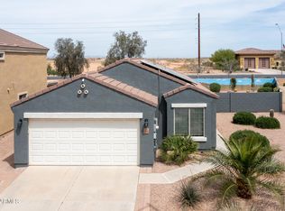 36990 W Amalfi Ave, Maricopa, AZ 85138