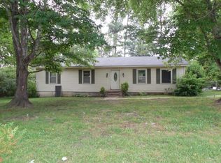 190 Cook St, Lexington, TN 38351