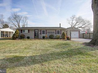 32 5th Ave, Fayetteville, PA 17222