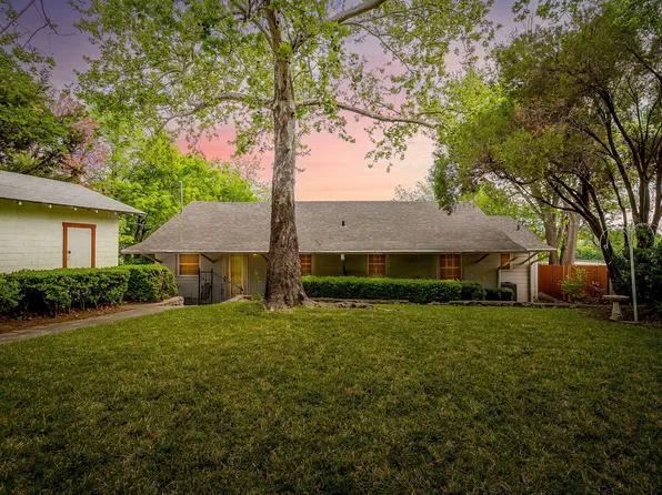 8316 Heron Dr, Fort Worth, TX 76108