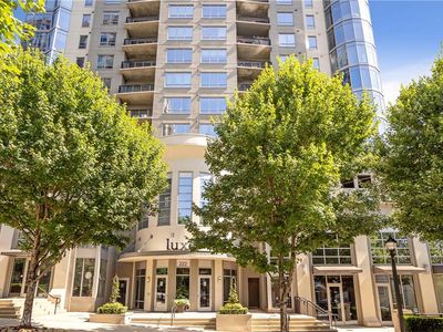 222 12th St NE UNIT 704, Atlanta, GA, 30309