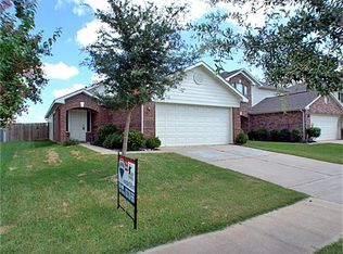 8815 Durham Manor Ln, Houston, TX 77075