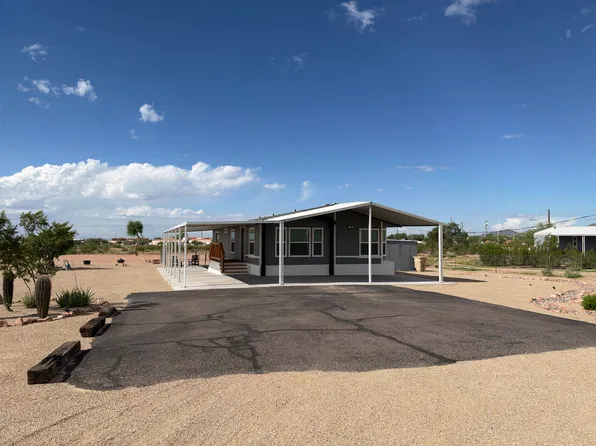 626 N Colt Rd, Apache Junction, AZ 85119