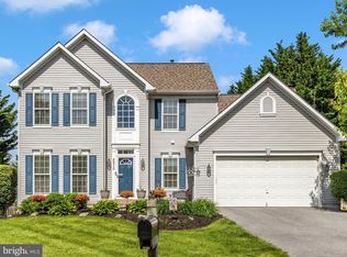 6810 Morrow Way, Frederick, MD 21703