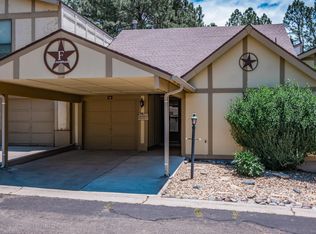 79 Geneva Dr, Ruidoso, NM 88345