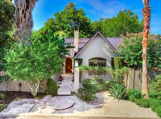 1210 Marshall Ln, Austin, TX 78703