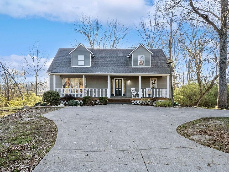 6104 Newtonsville Rd, Goshen, OH 45122 Zillow