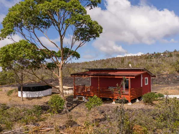 92-2295 Hukilau Dr, Captain Cook, HI 96704