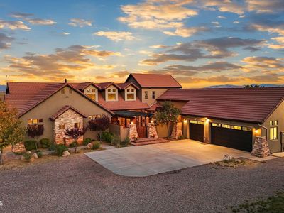 3825 W Wig Wag Way, Prescott, AZ, 86305