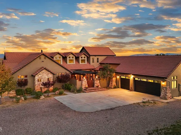 3825 W Wig Wag Way, Prescott, AZ 86305