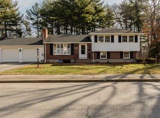 154 King Philip St, Weymouth, MA 02190