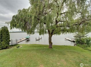 3406 W Lake Sammamish Pkwy NE, Redmond, WA 98052