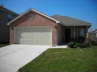 4908 Lexington Meadow Ln, Del Valle, TX 78617