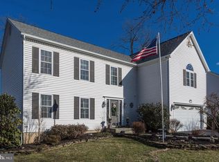 1412 Cuttermill Ct, Herndon, VA 20170