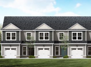 Austin Plan, Pine Barren Place, Pooler, GA 31322