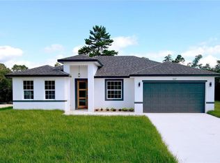 17890 SW 34th Ter, Ocala, FL 34473