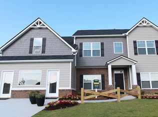 662 Ralph Still Rd #42, Dacula, GA 30019