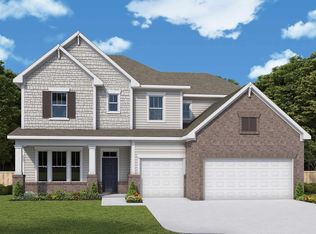 532 Little Penny Dr, Smyrna, TN 37167