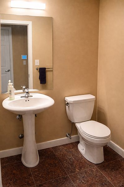 Winnipeg Apartment for rent - 2 Bedrooms — photo 7