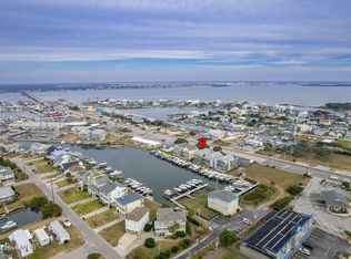 115 Atlantic Beach Cswy #1, Atlantic Beach, NC 28512