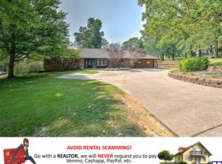 167 Woodcliff Pl, Springdale, AR 72764