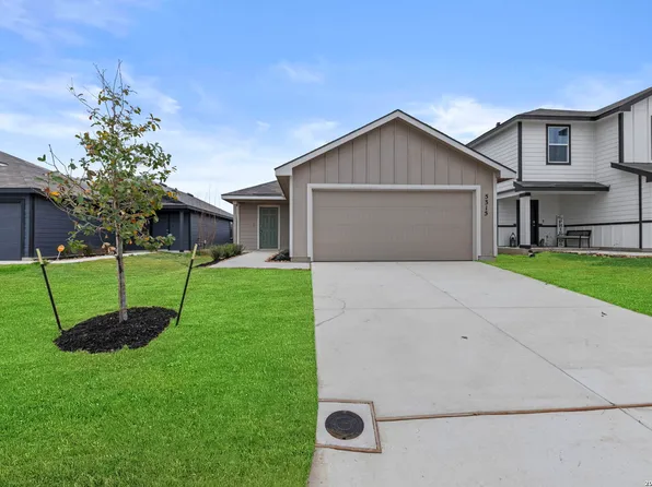 5315 Blacktail, Converse, TX 78109