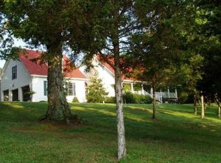 6495 Arno College Grove Rd, College Grove, TN 37046