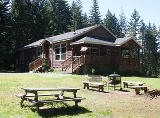 5 Trail Rd, Appleton, WA 98602