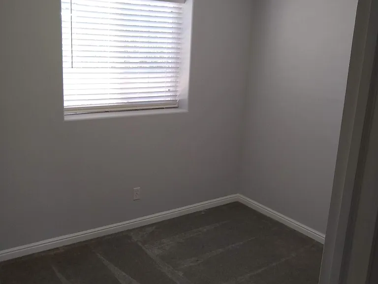 Downstairs bedroom 5
