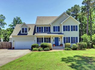 4517 Heidi Ter, Midlothian, VA 23112