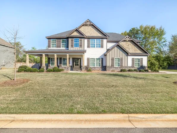Jackson Plan, Knob Hill
