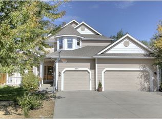 204 Cobblestone Ct, Lyons, CO 80540
