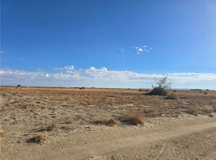 8 E Vac Vic Lot 27, Lancaster, CA