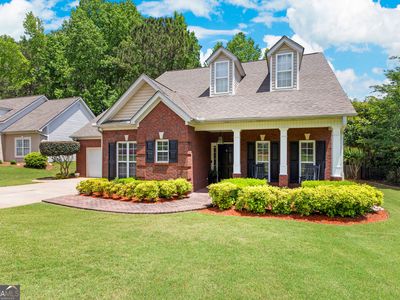 15 Oak Shores Dr, Newnan, GA, 30265