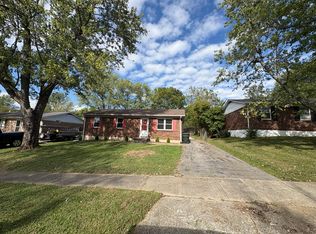 1265 Ascot Park, Lexington, KY 40517