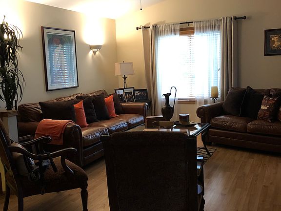 Formal Living/Dining