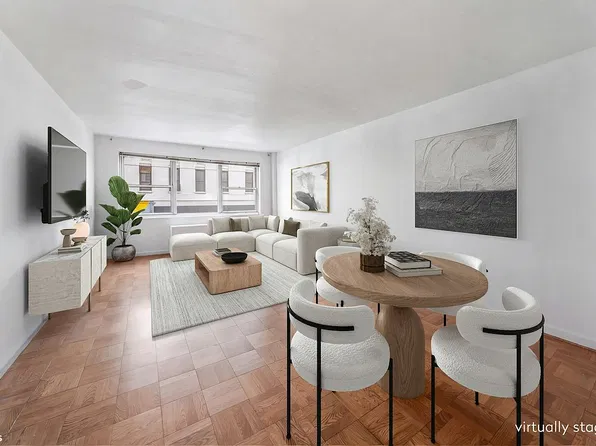 201 E 66th St APT 2D, New York, NY 10065