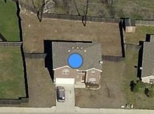 406 Indian Meadow Dr, Georgetown, TX 78626